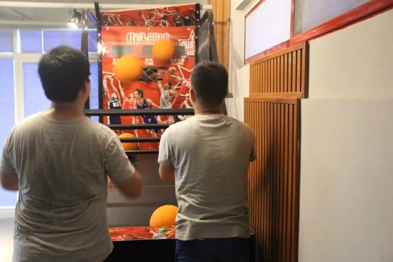 開(kāi)始玩了